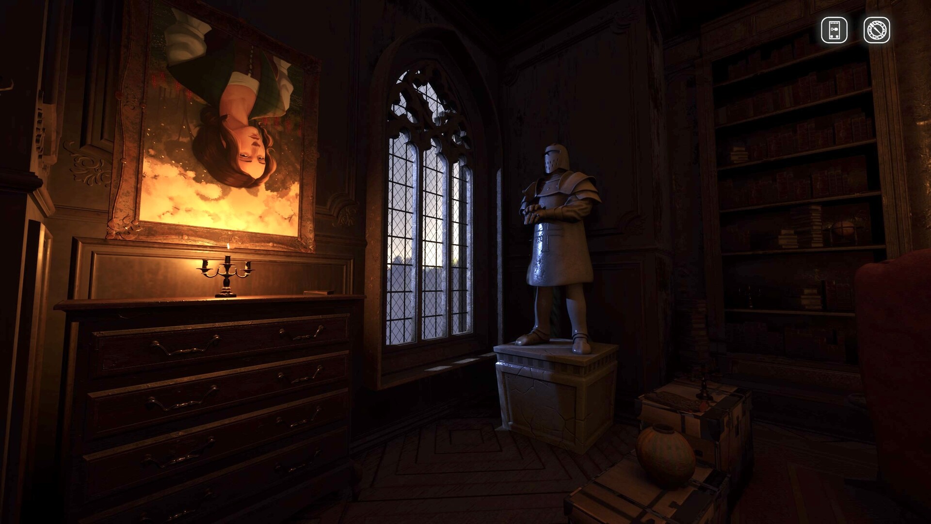 Castle Cairn screenshot #4