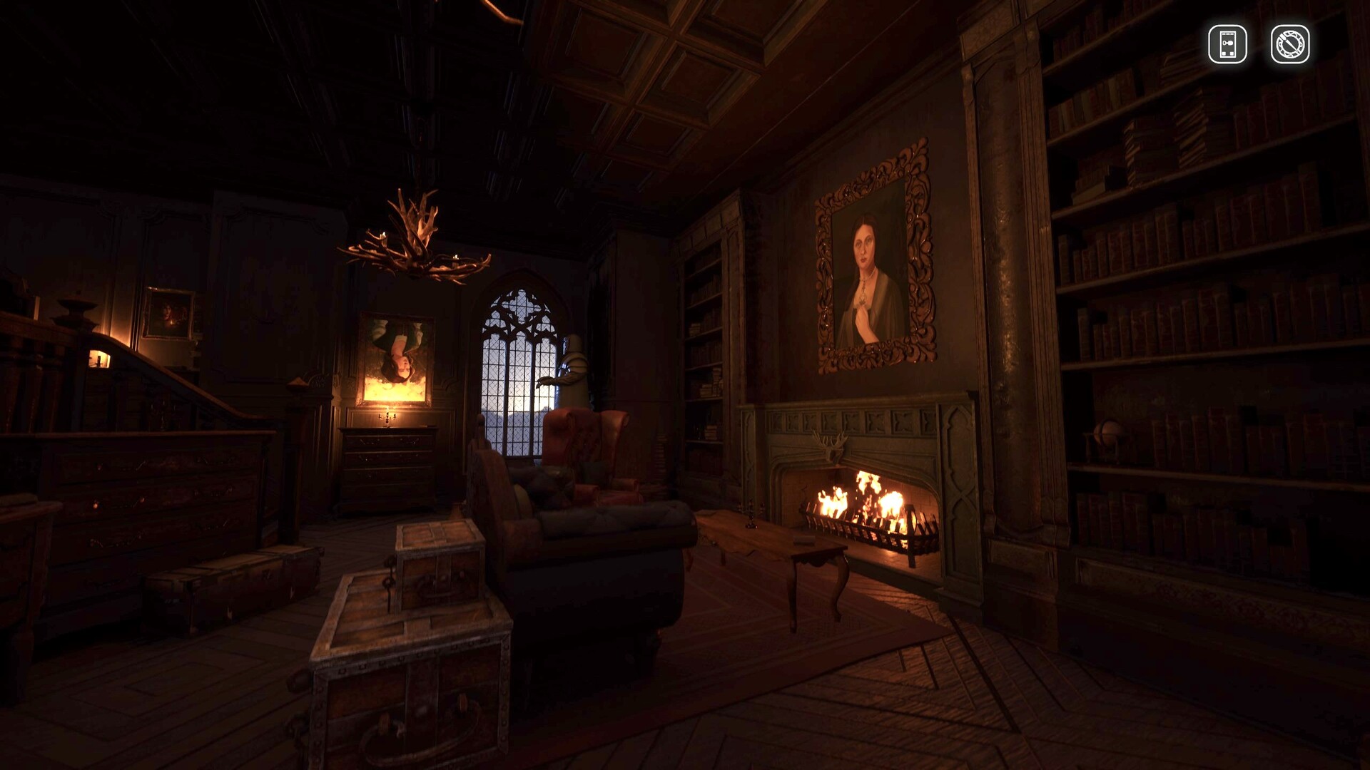 Castle Cairn screenshot #3