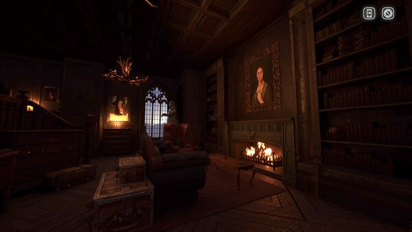Screenshot 3 of Castle Cairn - more gameplay footage