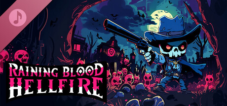 Raining Blood: Hellfire Soundtrack