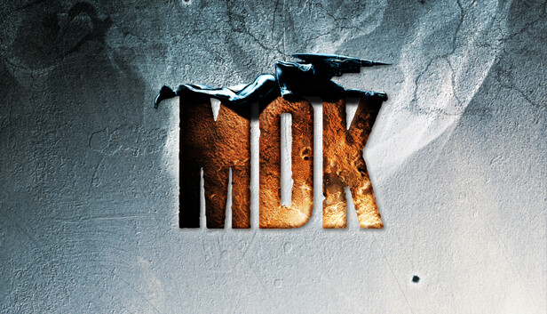 MDK on Steam