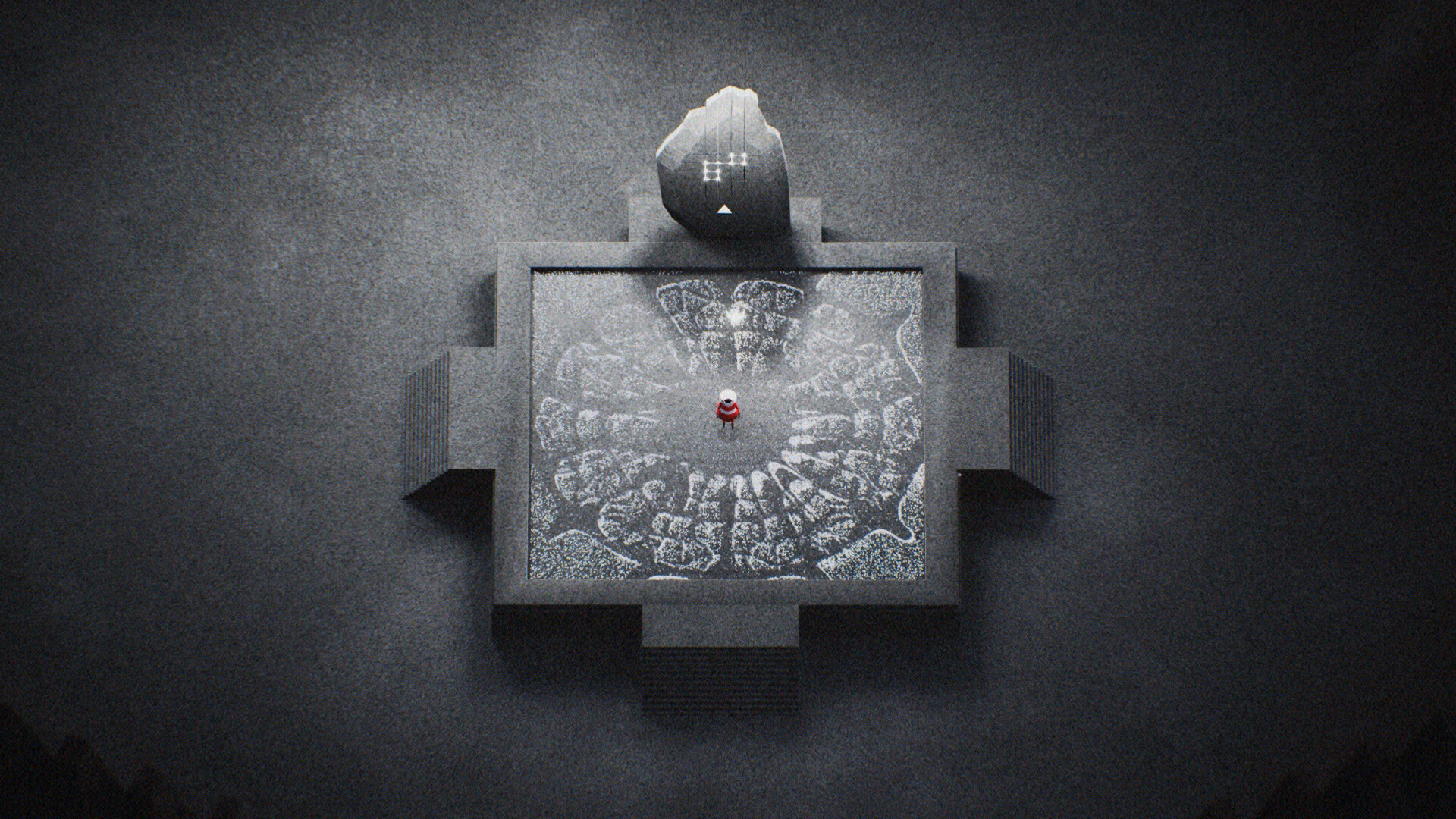 Lofsöng — game image 5