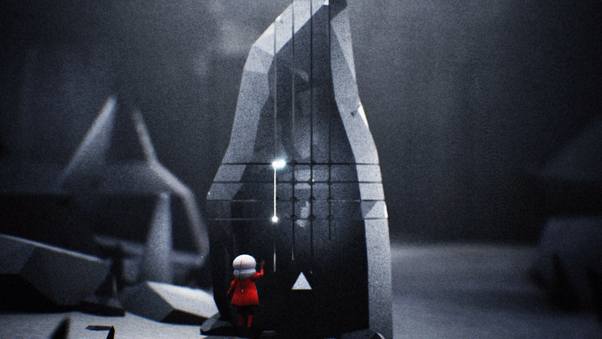 Lofsöng — game image 3