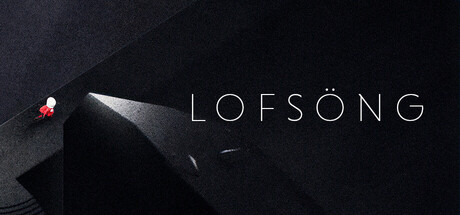 Lofsöng key art