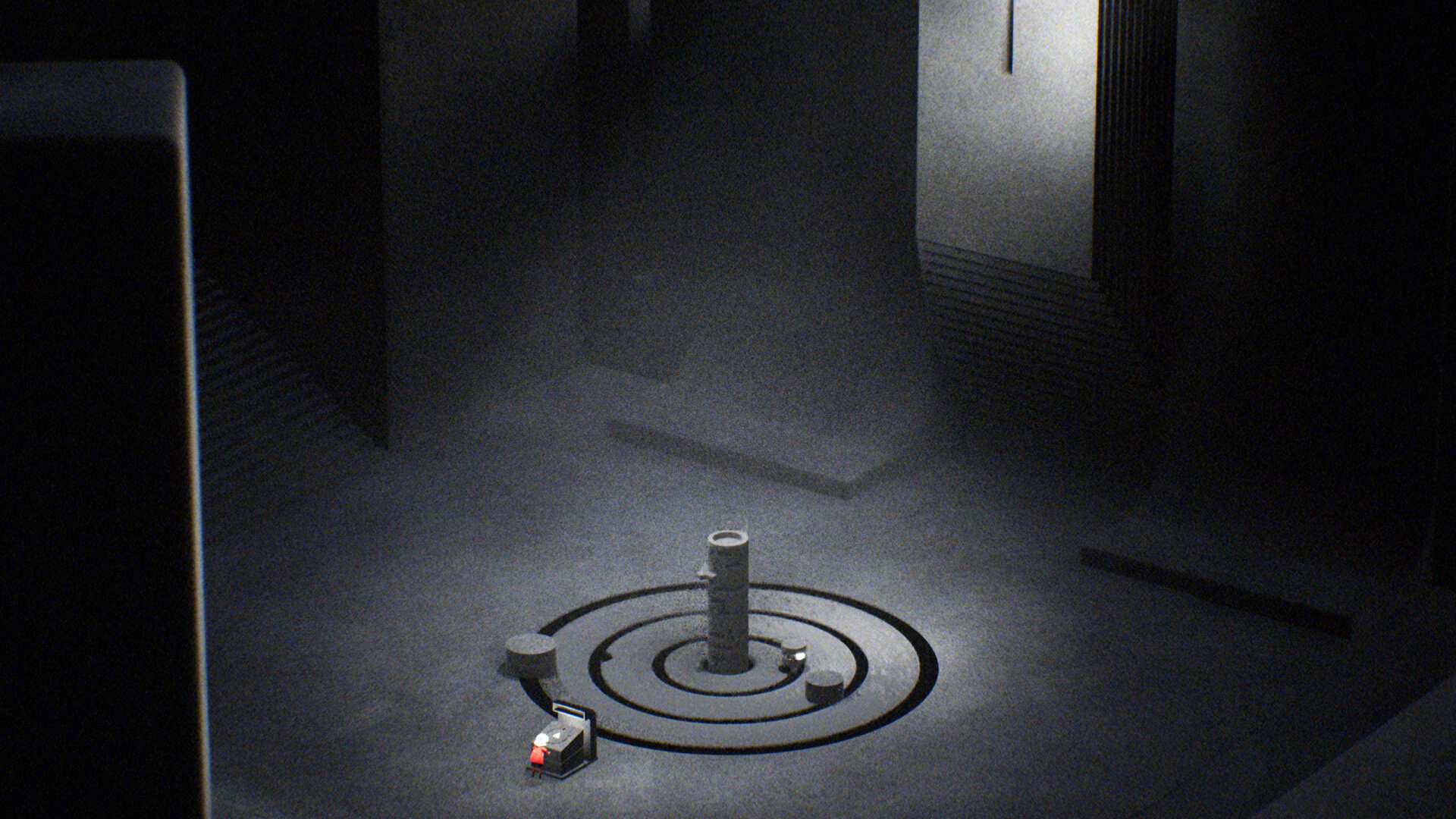 Lofsöng — game image 2