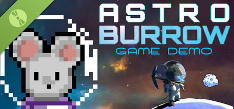 ASTROBURROW Demo