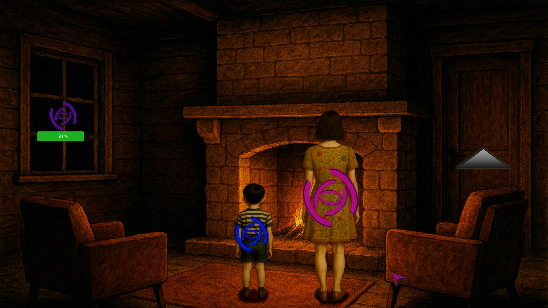 Steam Image