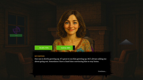 Not The End screenshot 6