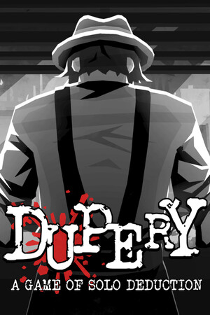 Dupery
