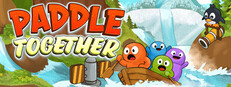 Paddle Together