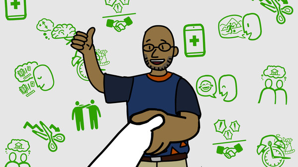 Life Coach screenshot 2