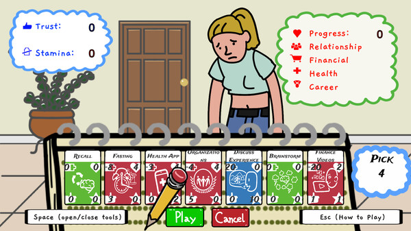 Life Coach screenshot 5