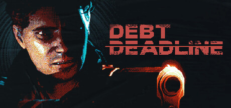 DEBT DEADLINE Playtest cover art
