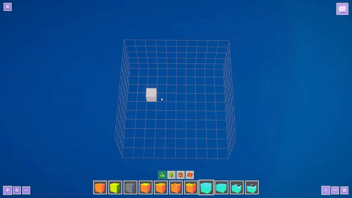 WorldLattice video 1