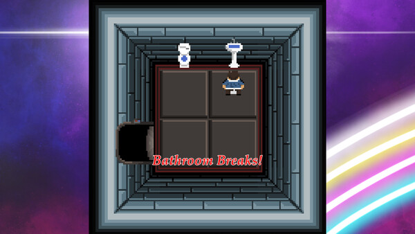 Deepfried in Deepspace