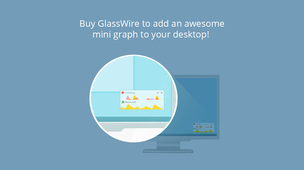 GlassWire Elite