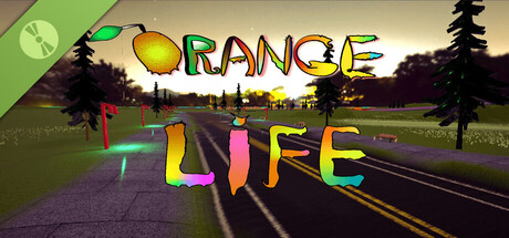 Orange Life Demo cover art