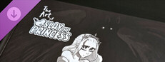 The Art of Slay the Princess - Digital Art Book game capsule image