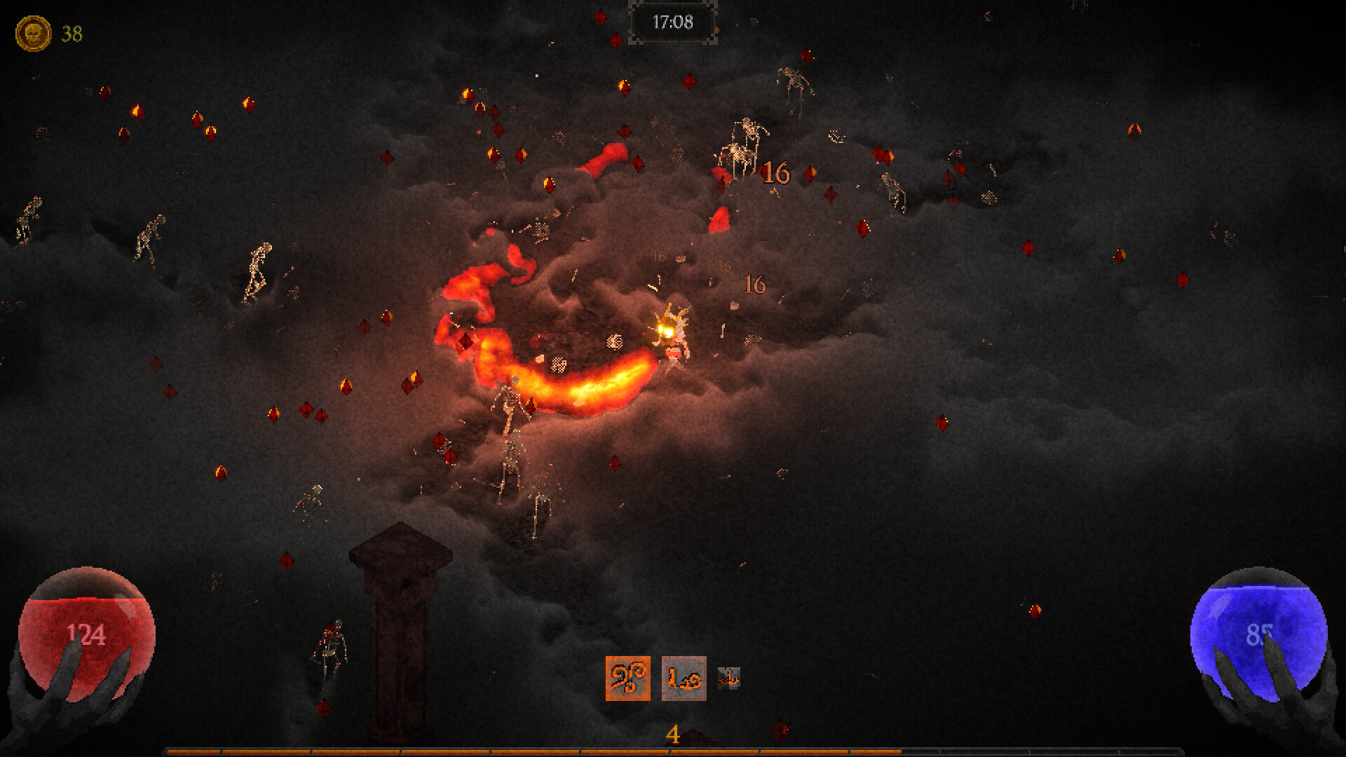 Ignitement Featured Screenshot #1