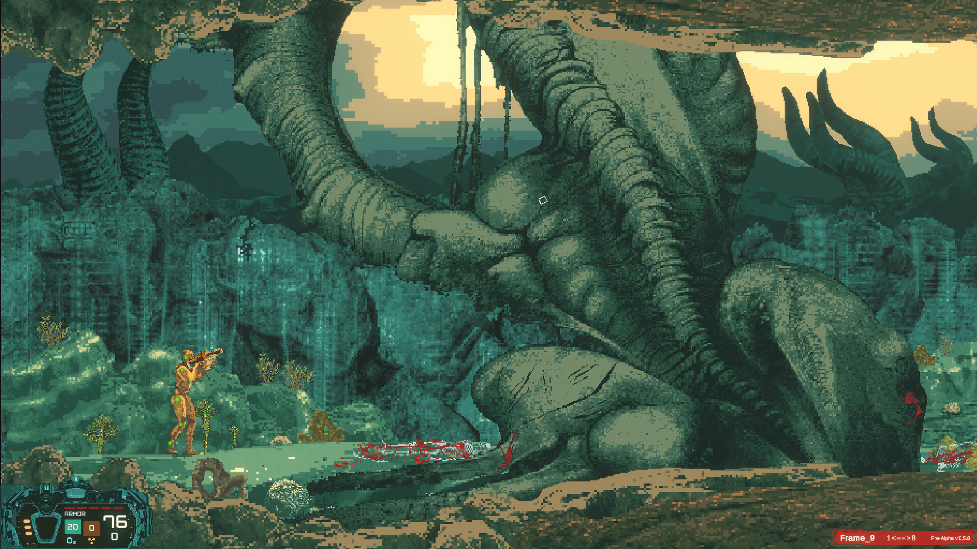 The Place screenshot #7