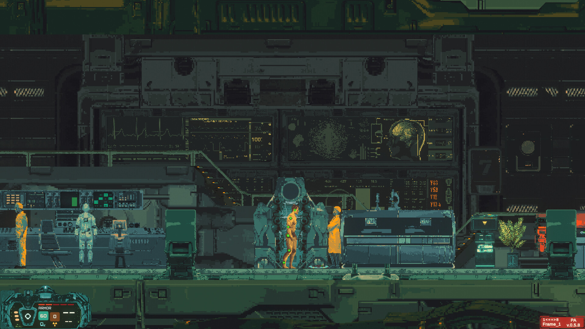 The Place screenshot #1