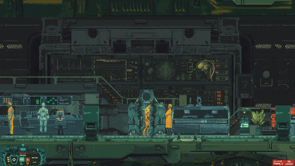 The Place screenshot 1