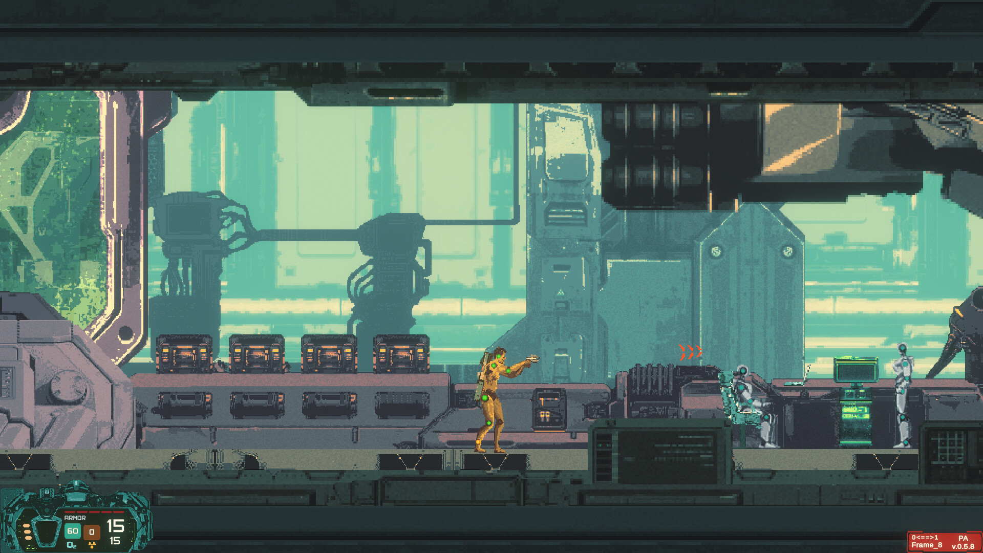 The Place screenshot #2