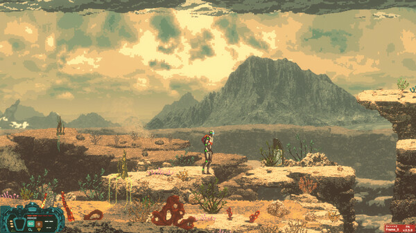 The Place screenshot 4