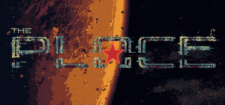 The Place header art