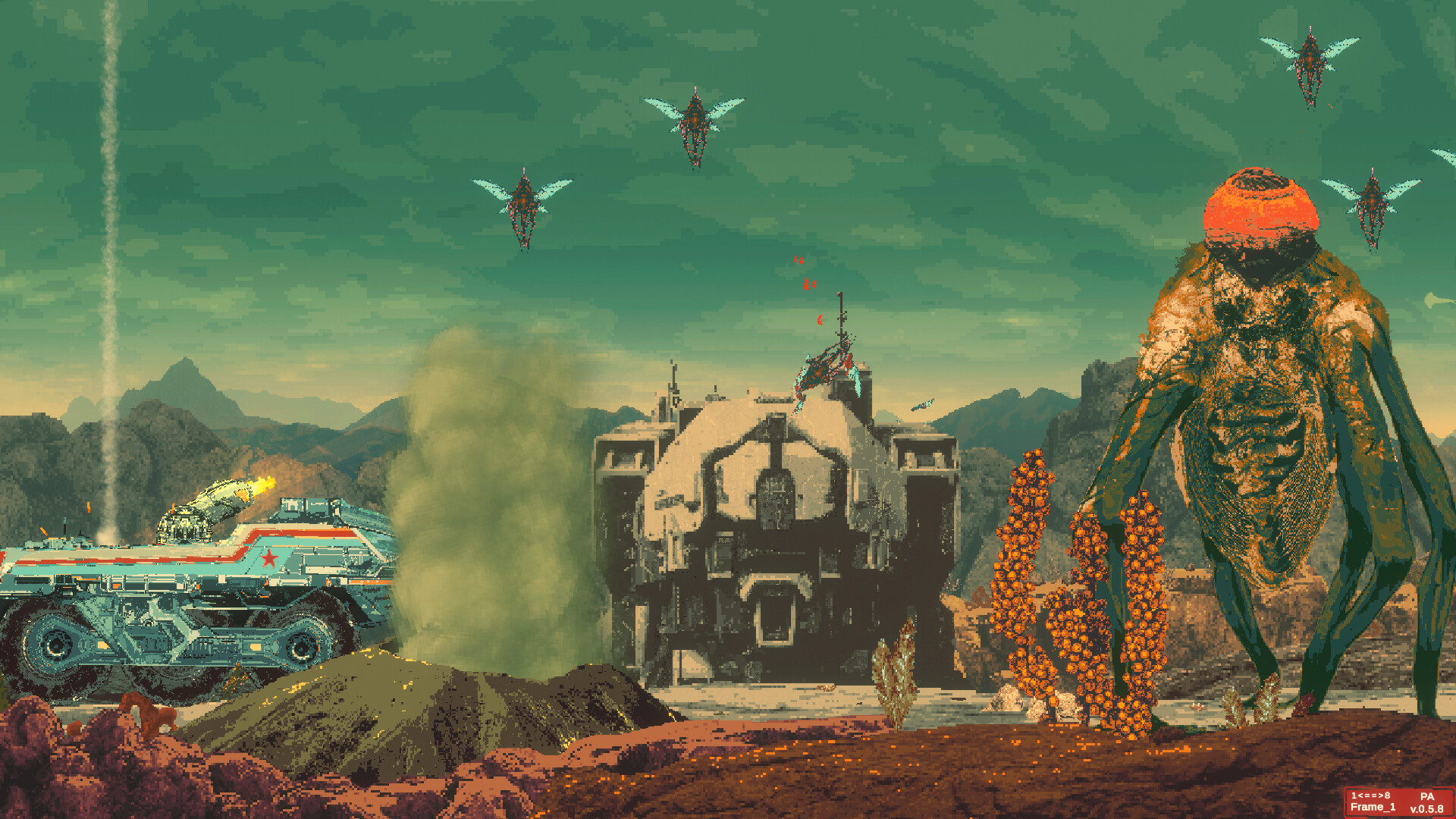 The Place screenshot #6