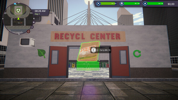 Homeless Experience Simulator screenshot 6