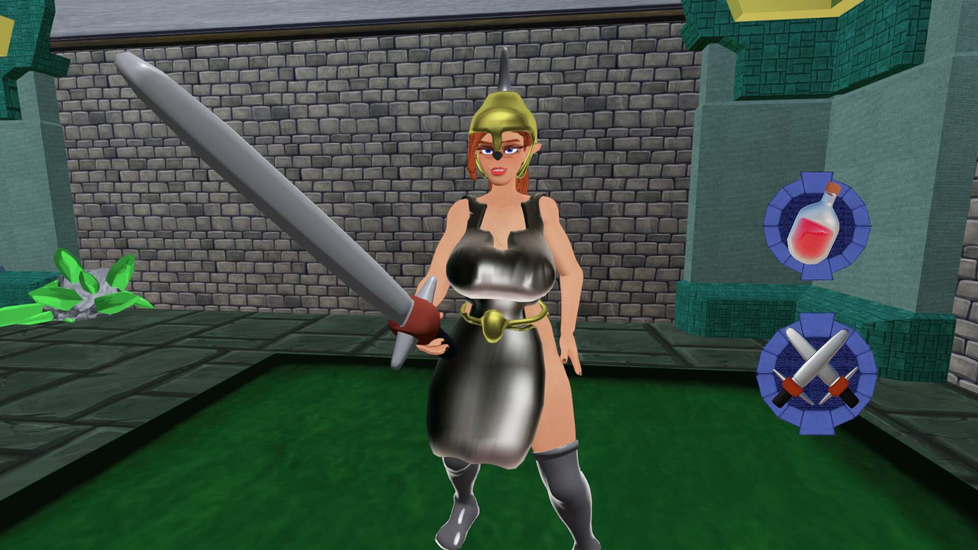 Dungeon Sapiranga screenshot #9