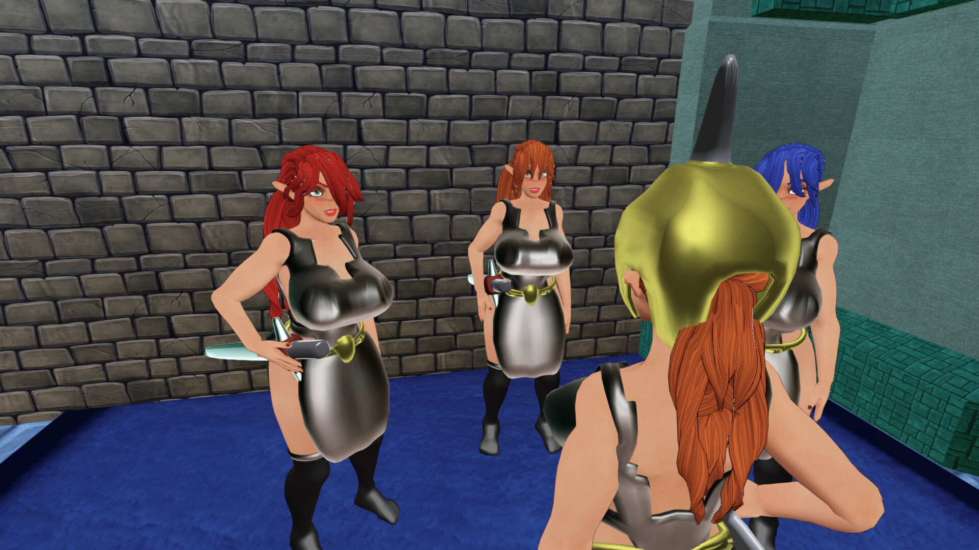 Dungeon Sapiranga screenshot #11