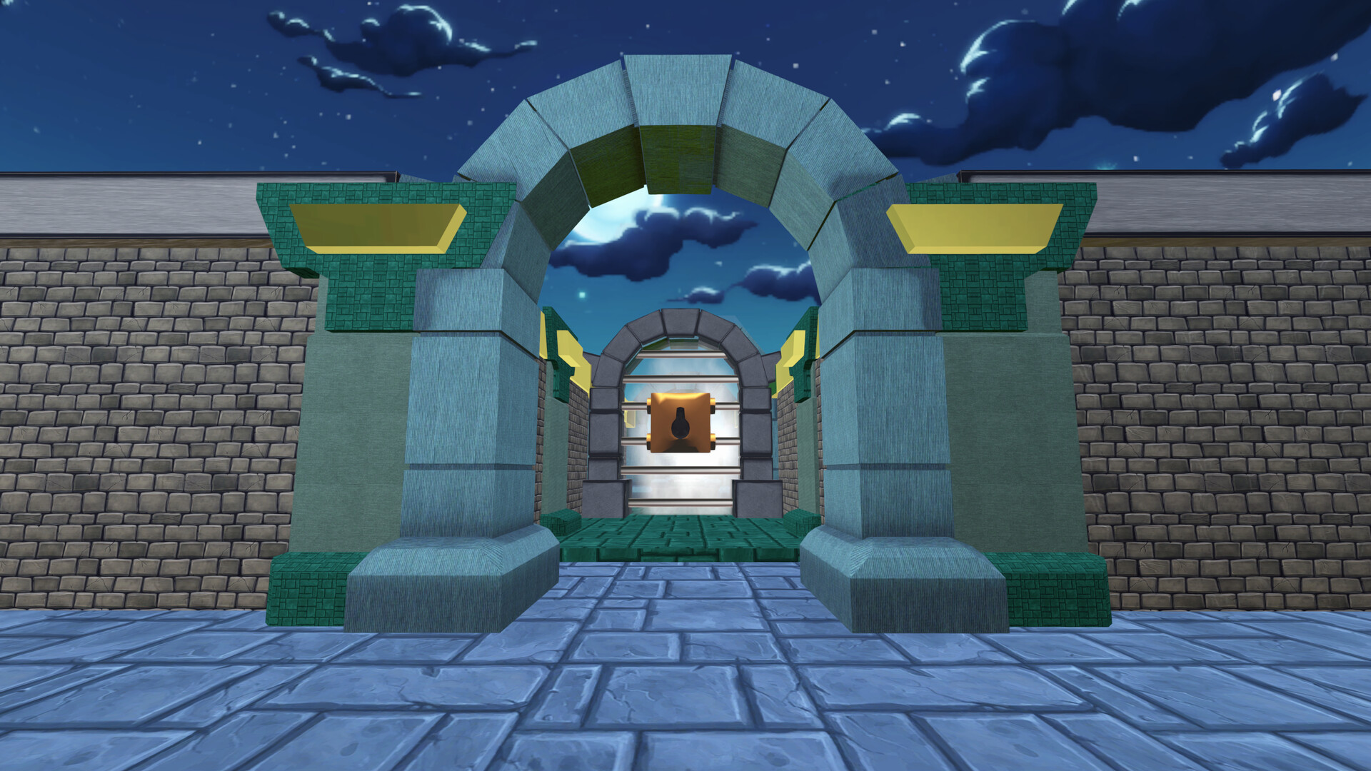 Dungeon Sapiranga screenshot #12