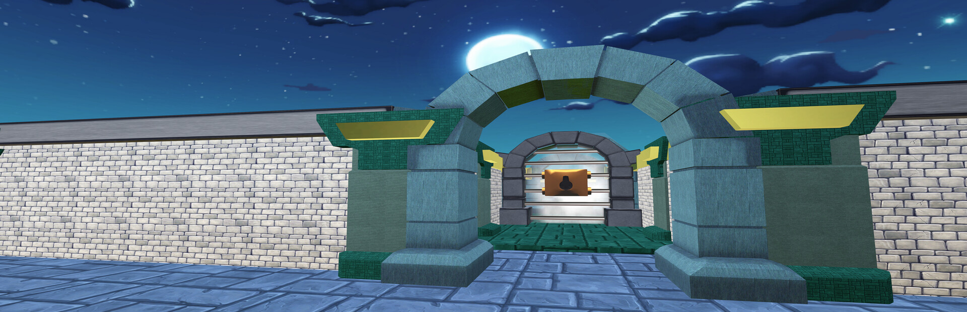 Dungeon Sapiranga