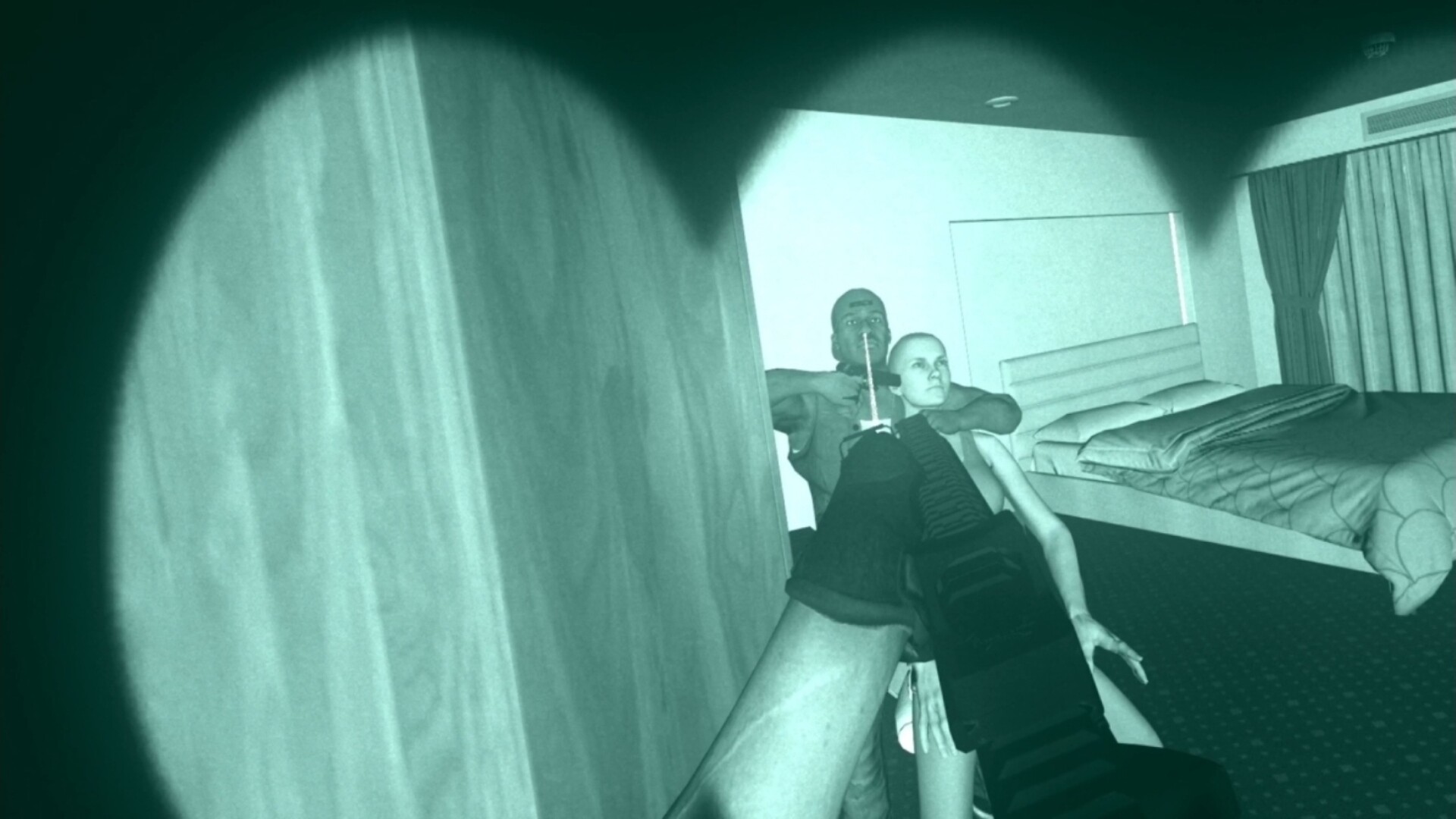 #3. Split Second VR Tactical Shooter (Steam) De: Robertson Gaming Studios