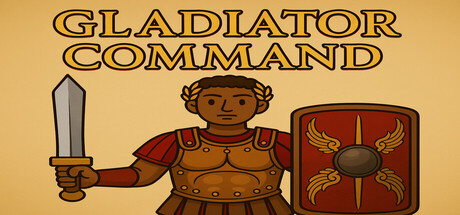 Gladiator Command