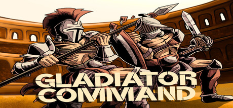 Gladiator Command