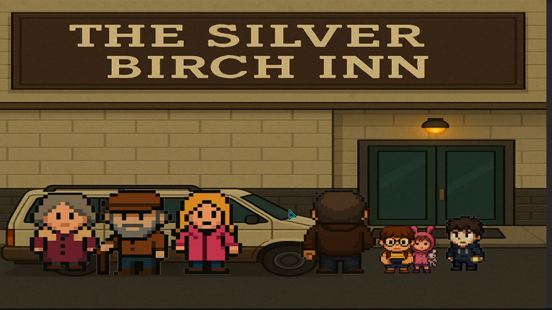 Zomvac screenshot #8