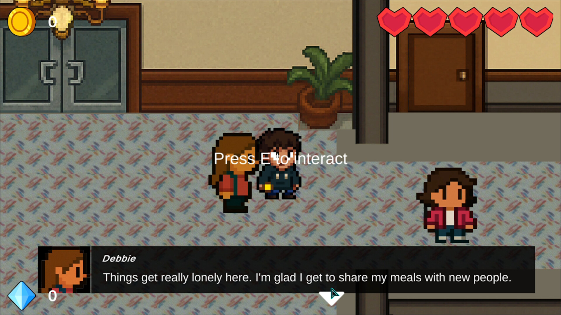 Zomvac screenshot #6