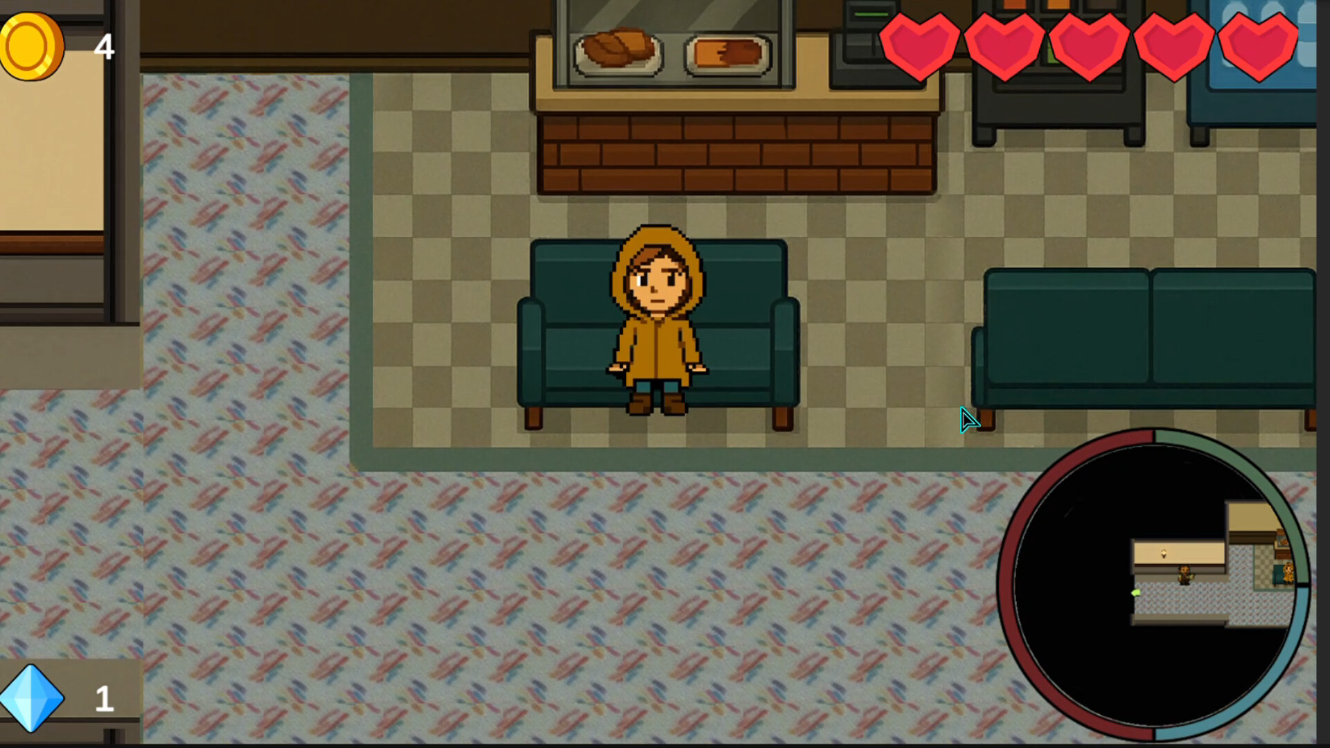 Zomvac screenshot #9