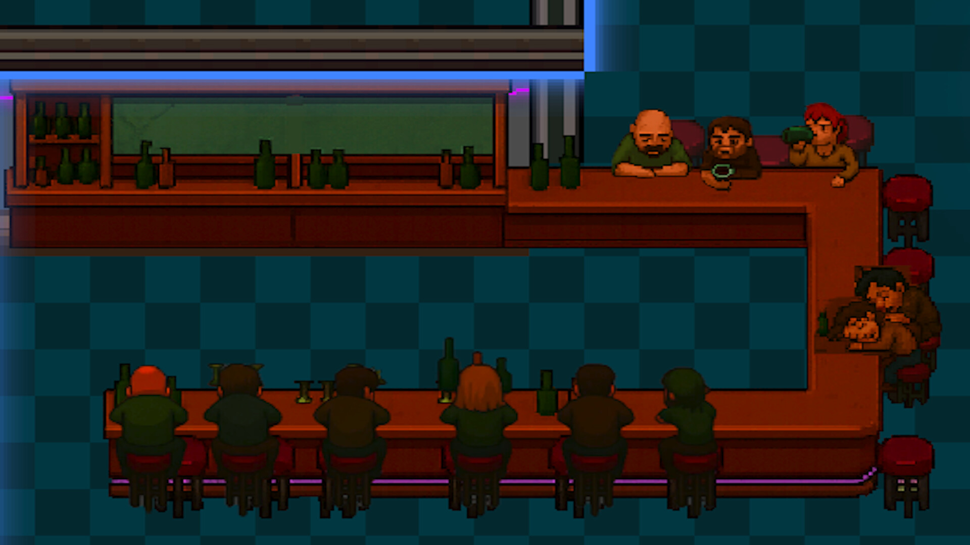 Zomvac screenshot #13