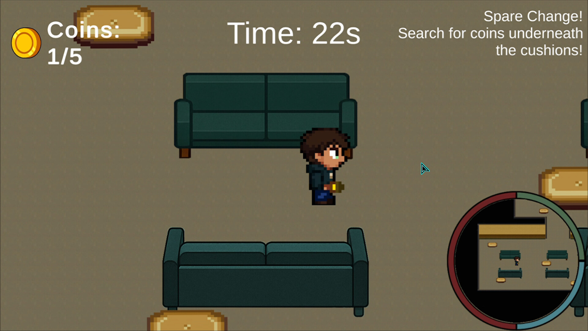 Zomvac screenshot #5