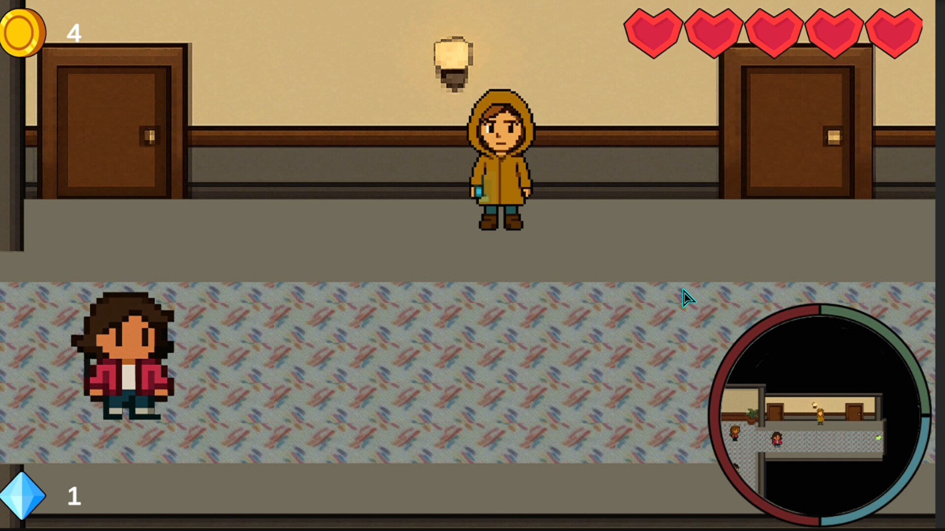 Zomvac screenshot #7