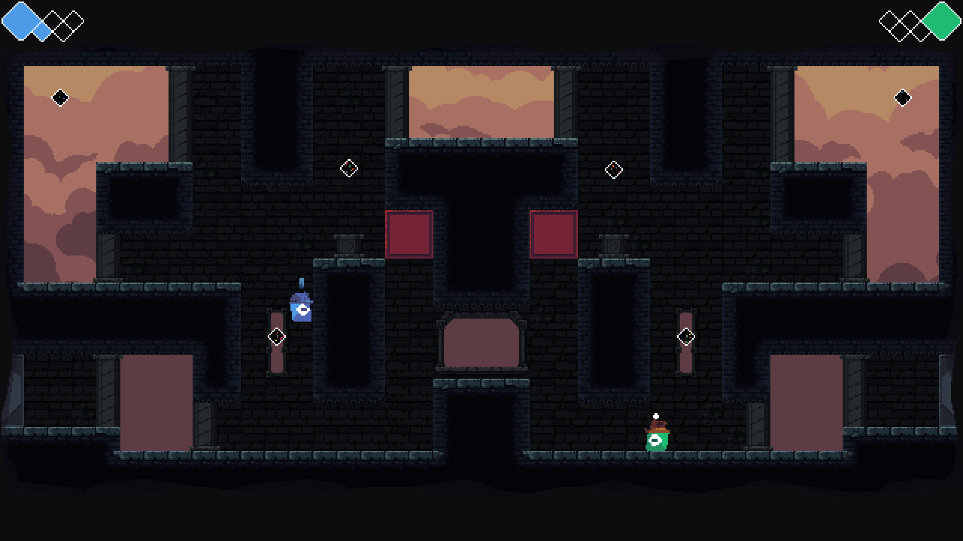 Velvet Guard - Supporter Pack Featured Screenshot #1