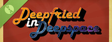 Deepfried in Deepspace Demo