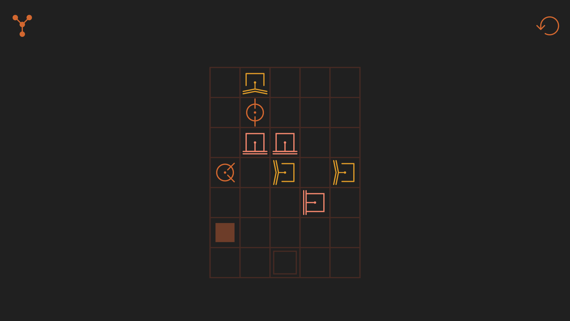 Vexcell screenshot #3