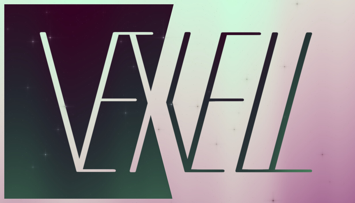 Vexcell cover art