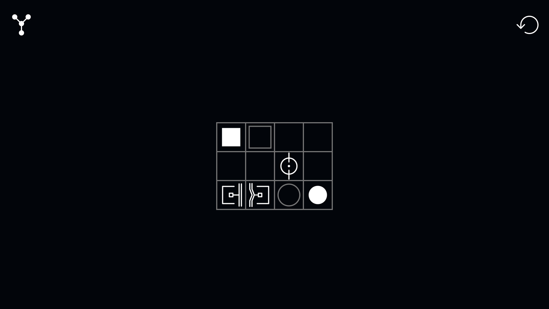 Vexcell screenshot #2