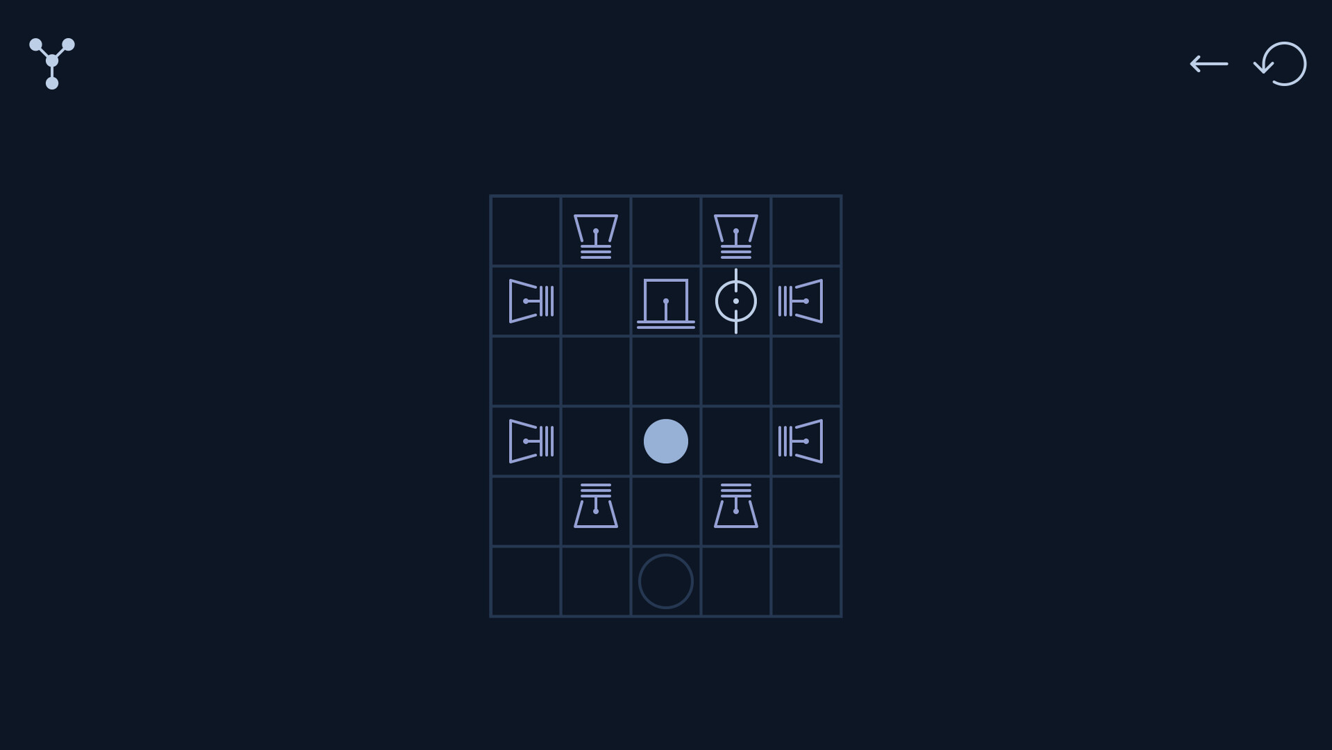 Vexcell Featured Screenshot #1